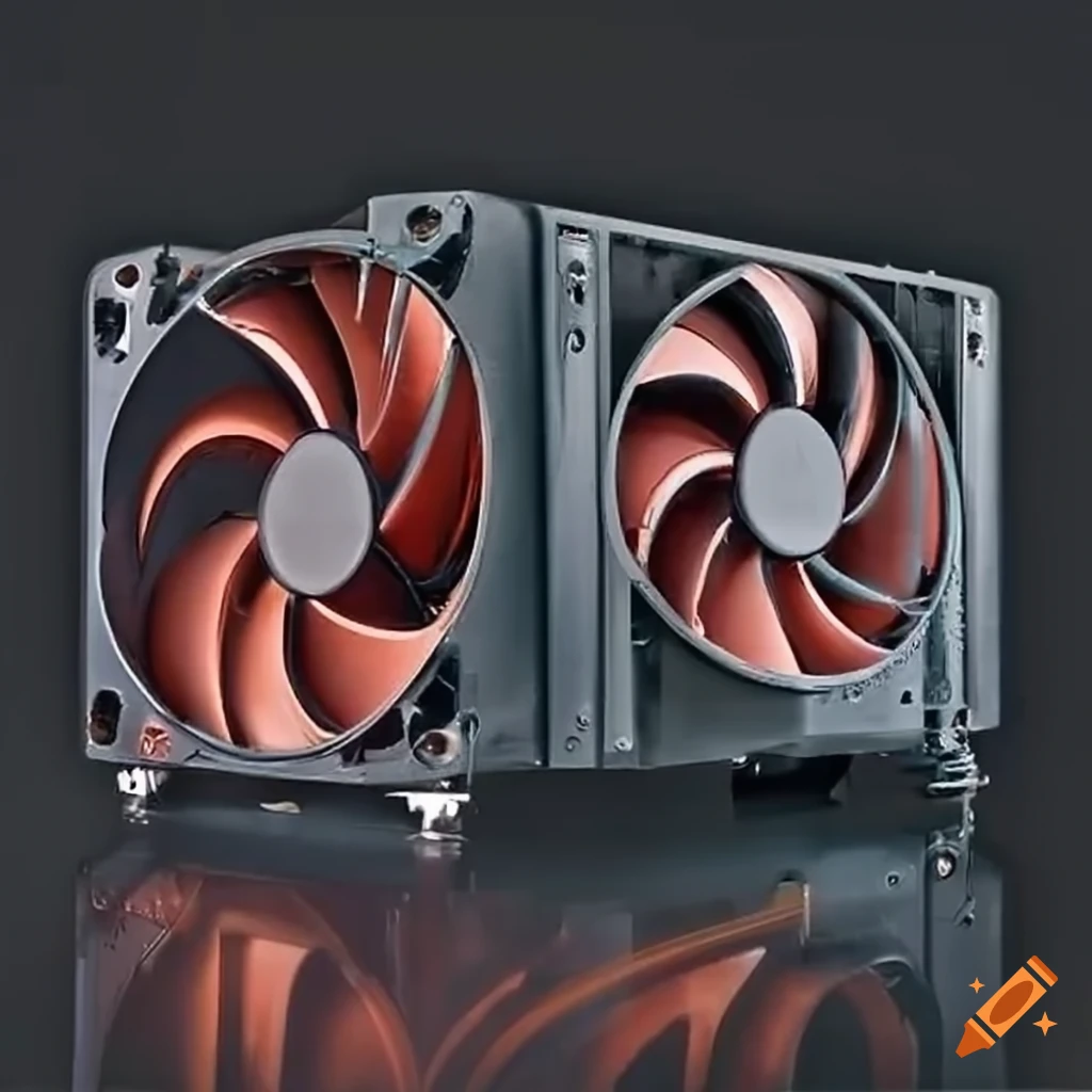 Computer Cooling System computer-cooling-system