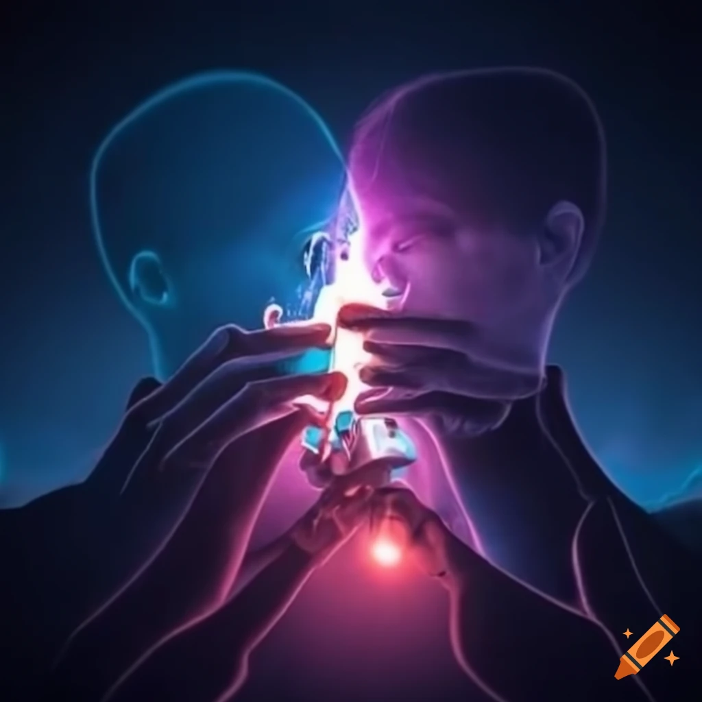 recovery from addiction concept