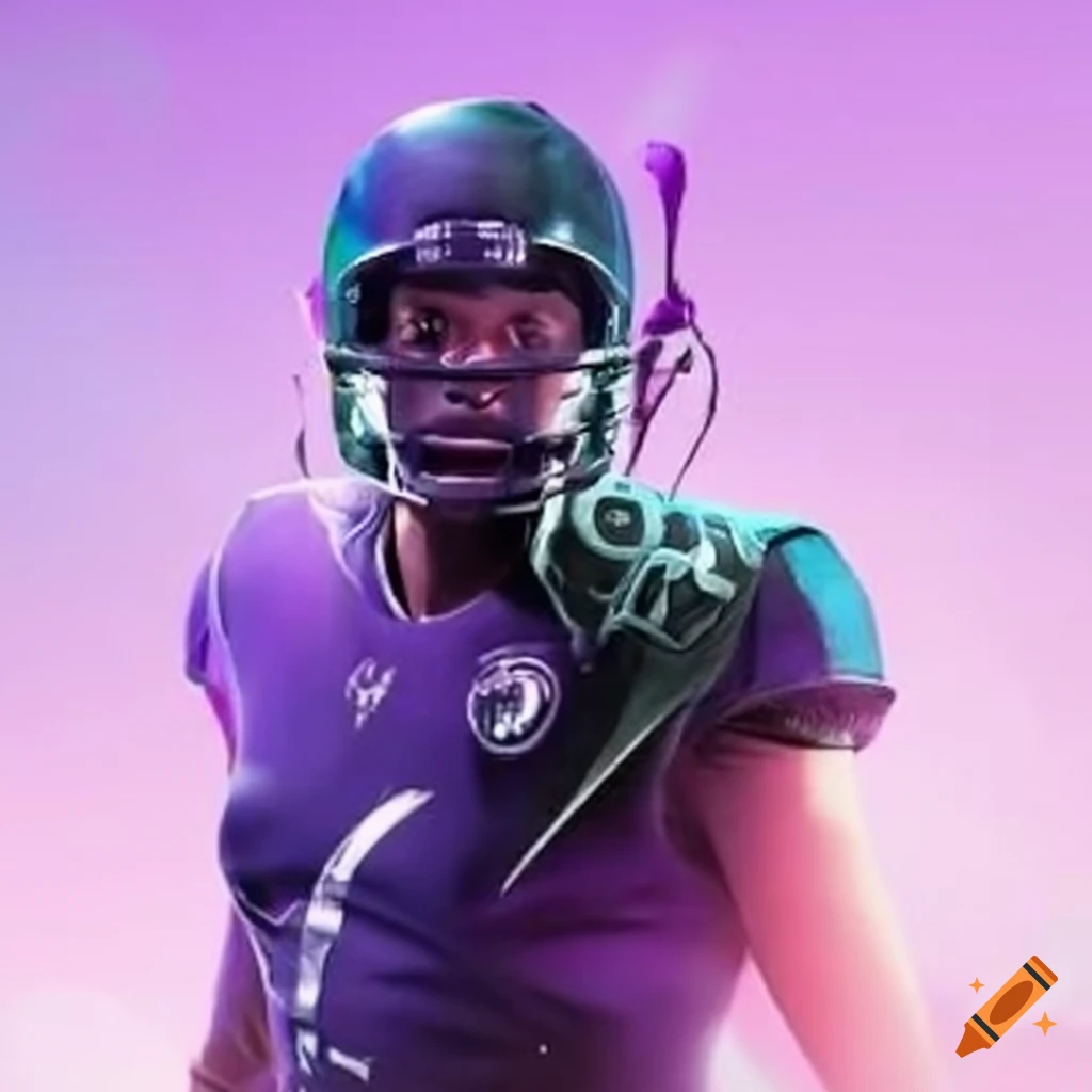 Players leave the field