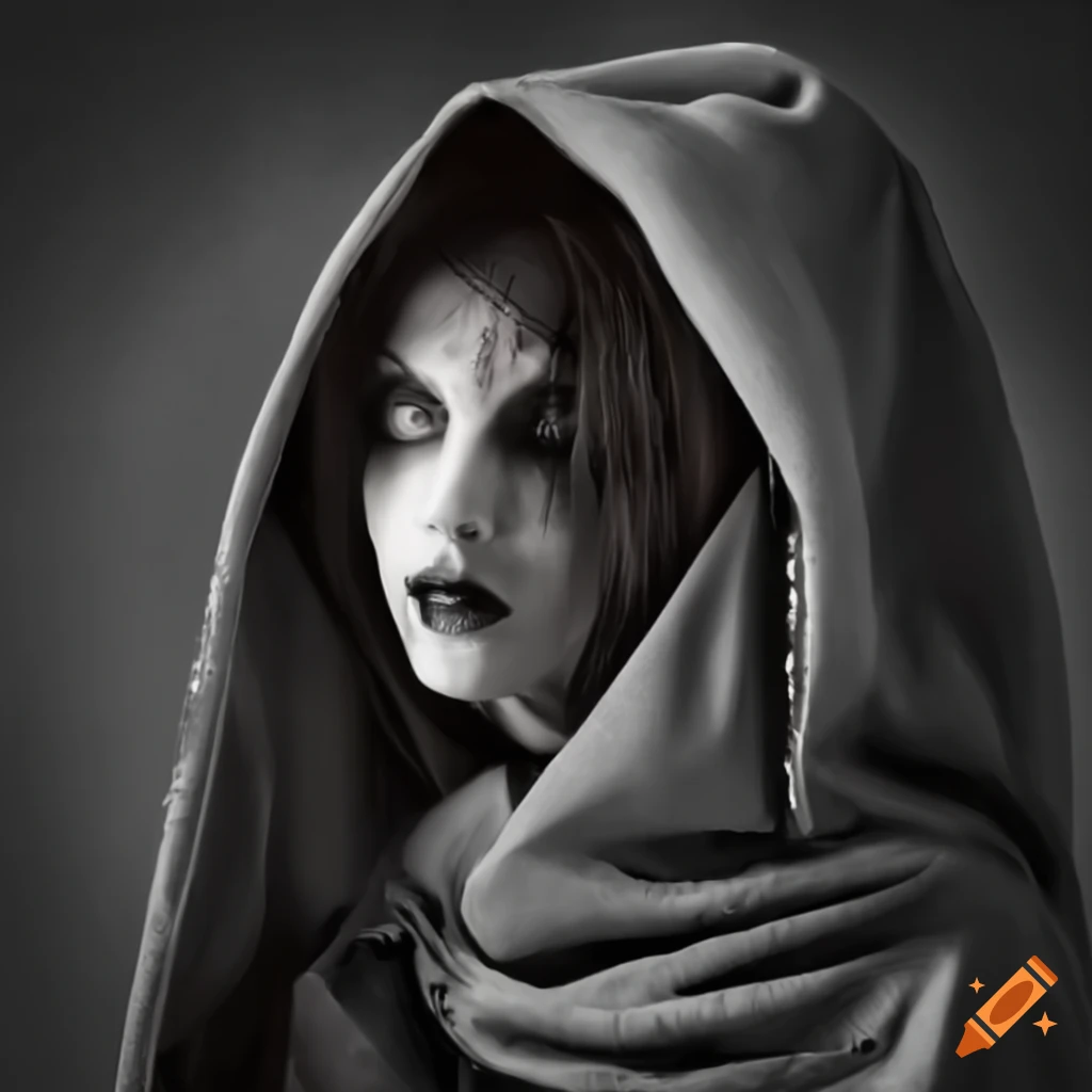 677 Hooded Witch Stock Photos - Free & Royalty-Free Stock Photos