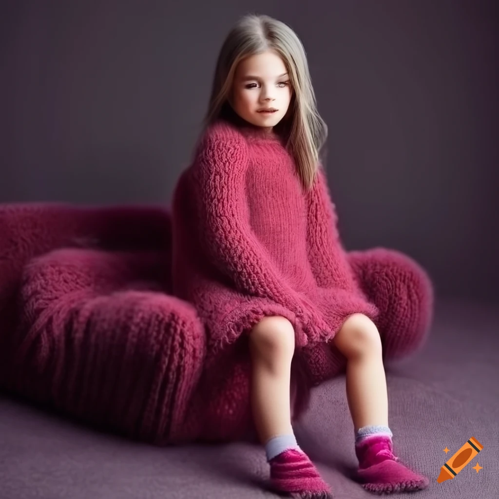 girl-wearing-a-knitted-dress-sitting-on-a-couch-on-craiyon