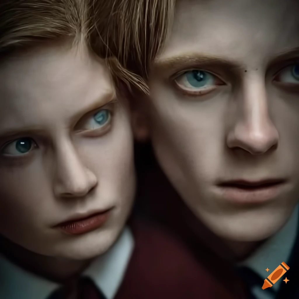 Realistic photo of remus lupin from hogwarts on Craiyon