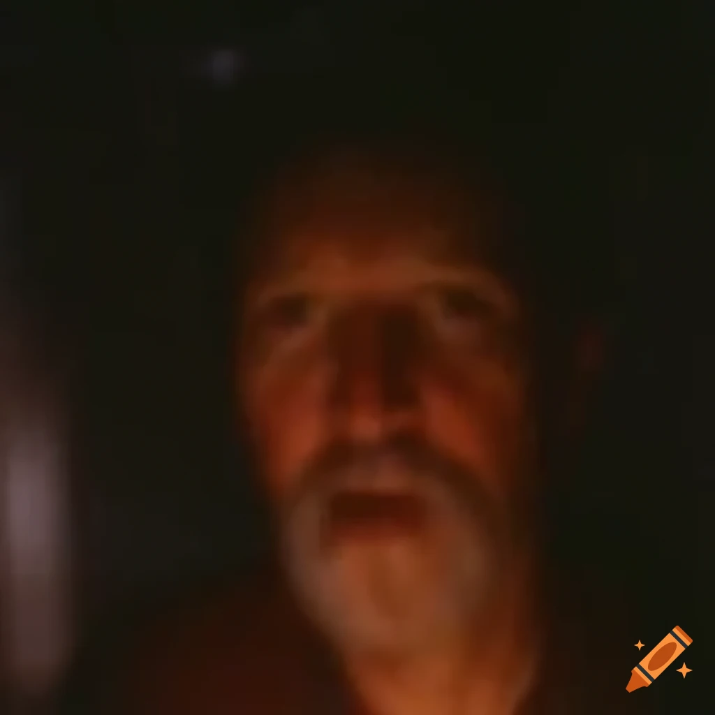 lumberjack man in the 1990s