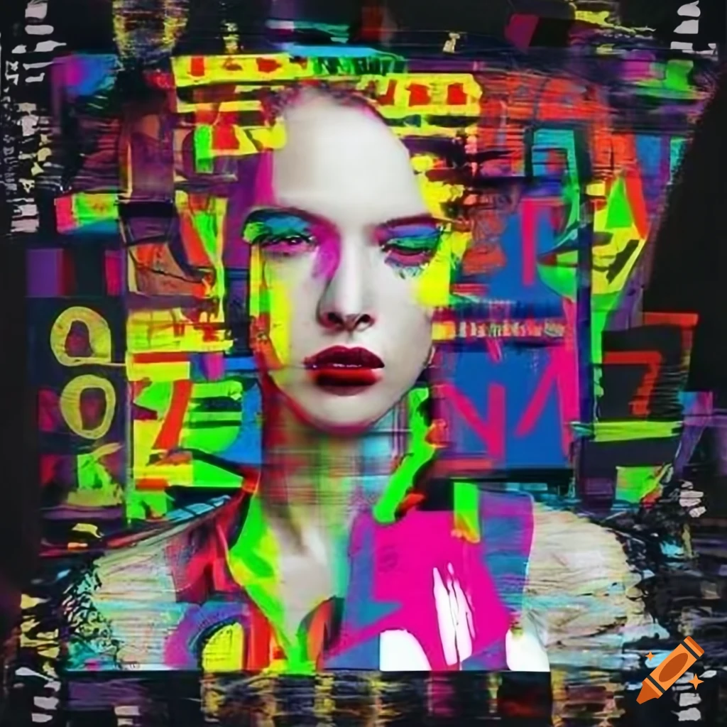 Surreal Portrait With Spraypaint And Grunge Aesthetic On Craiyon surreal-portrait-with-spraypaint-and-grunge-aesthetic-on-craiyon