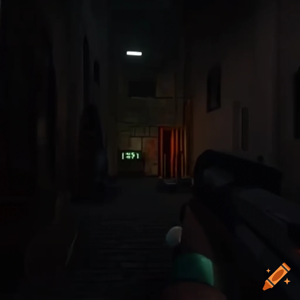 screenshot of a multiplayer game with accessible features
