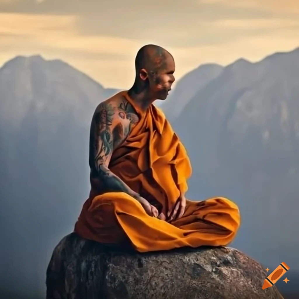 Meditation growth” A... - Tattoo Hysteria Amsterdam | Facebook