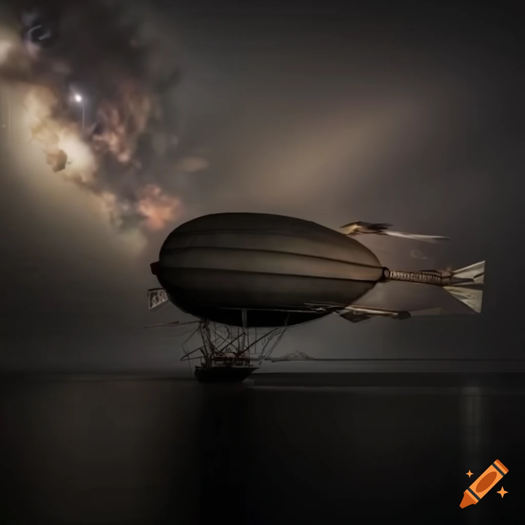 introduction of Airship Servers