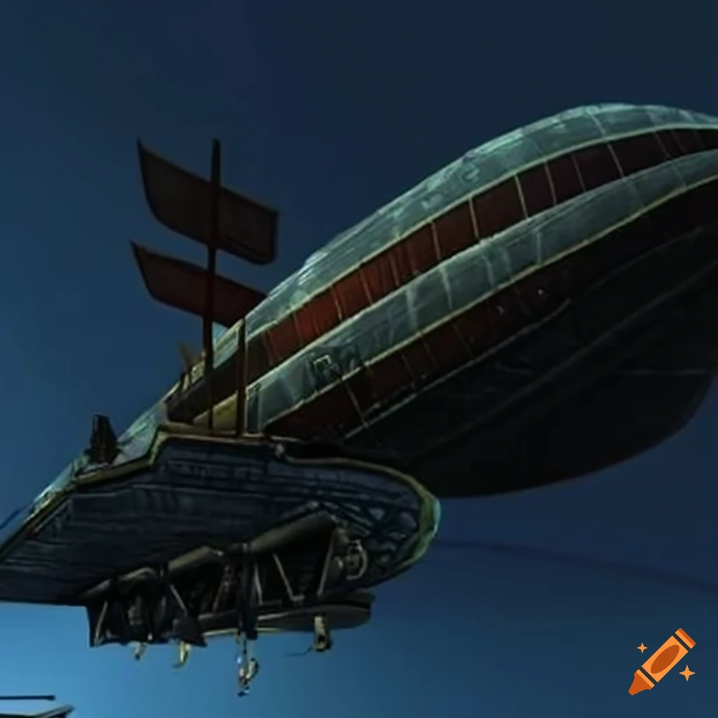 introduction to Airship Servers