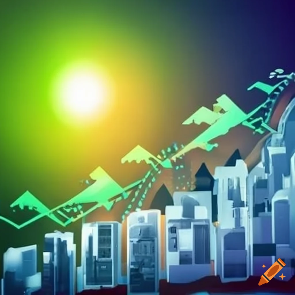 Utility program development concept on Craiyon