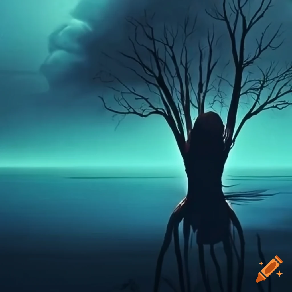 artistic quote about embracing solitude