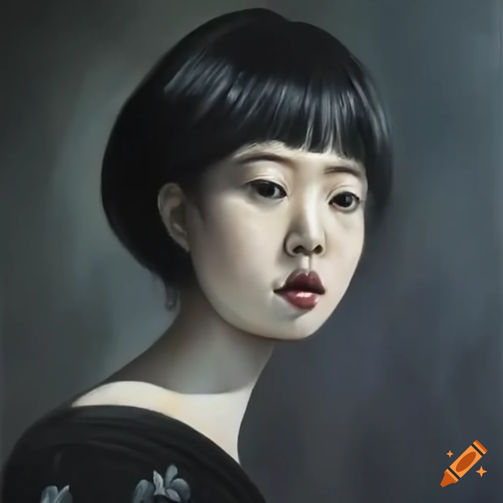 Korean language text