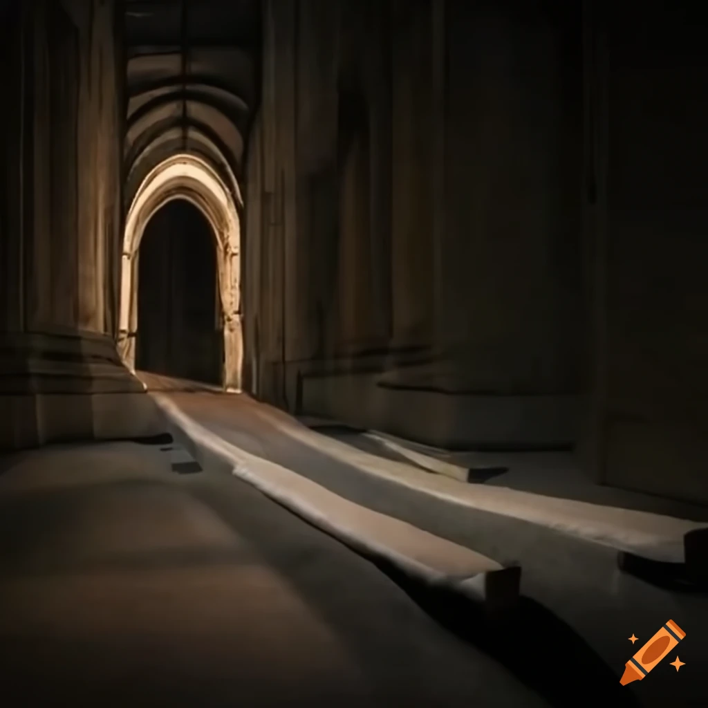 Cover art of bridge bed wars game on Craiyon