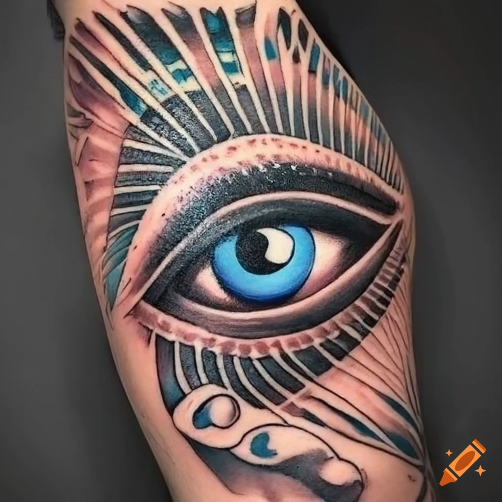 Reics Tattoo - Egyptian tattoo work in progress piramidi,Anubis, Horus # tattoo #tattoos #tatuaje #tattooer #tattooed #tattooist #tattooing  #tattooink #tatuaje #tatuajes #tattoolife #tattooartist #tattoolove #anubis  #horus #reics #reicstattoo ...