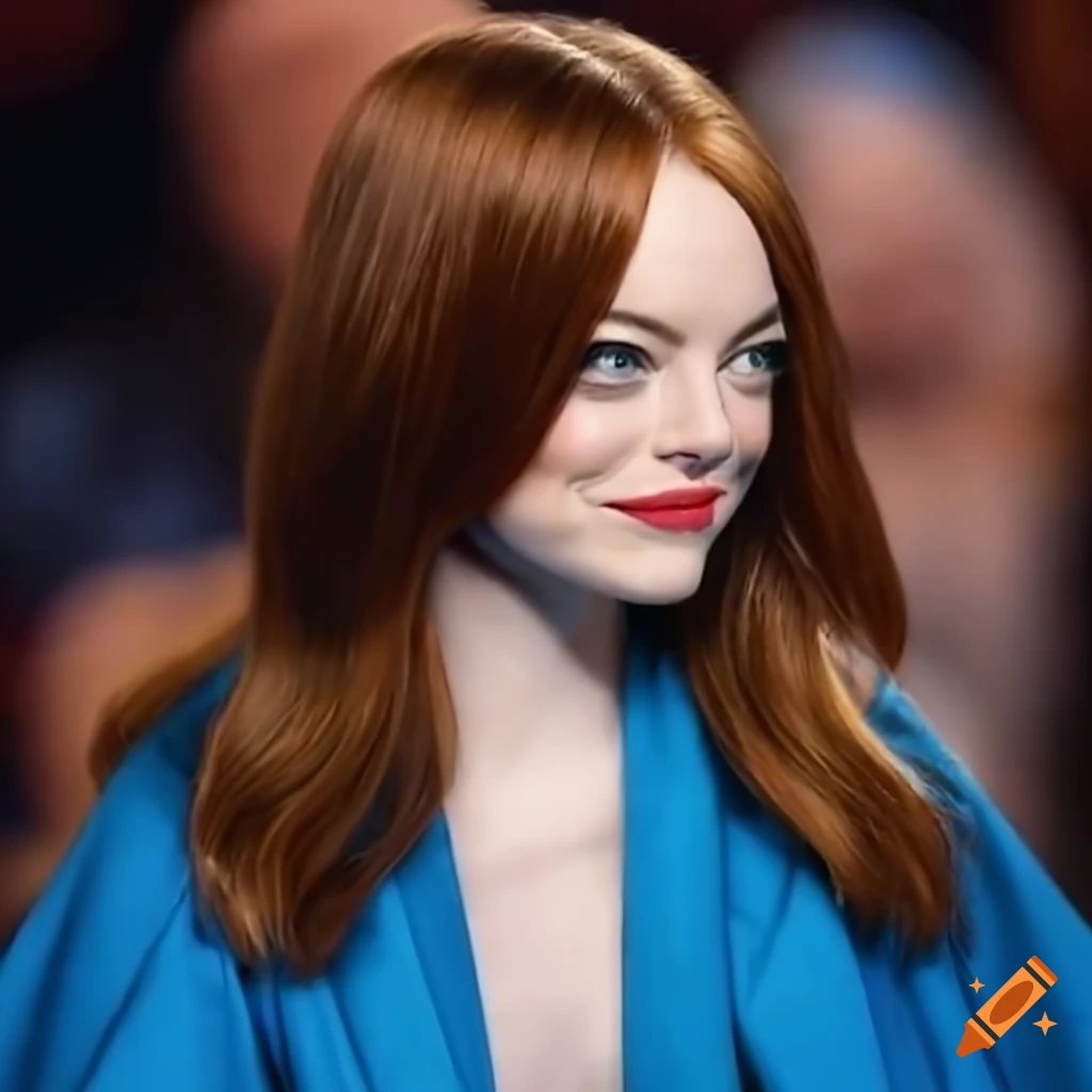 Don'T Miss This: Emma Stone'S Honest Confession About Her Hair - 5urun25