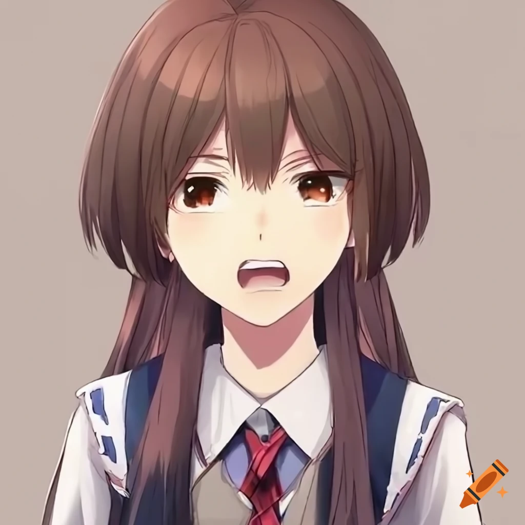 Comunidad Steam :: :: Anime girl angry-demhanvico.com.vn