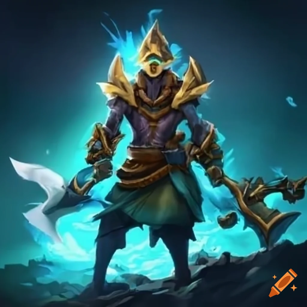 invite to play Fantasiacraft