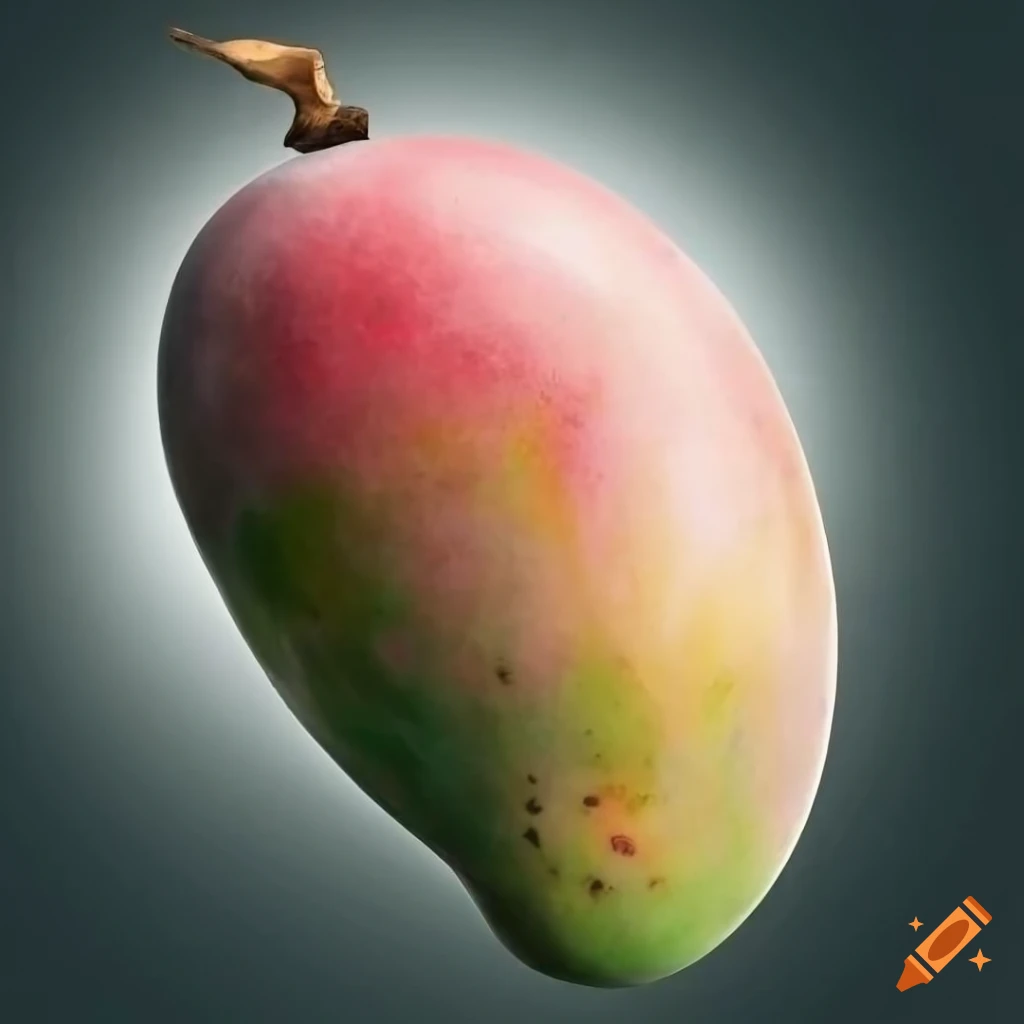 Mystic mango