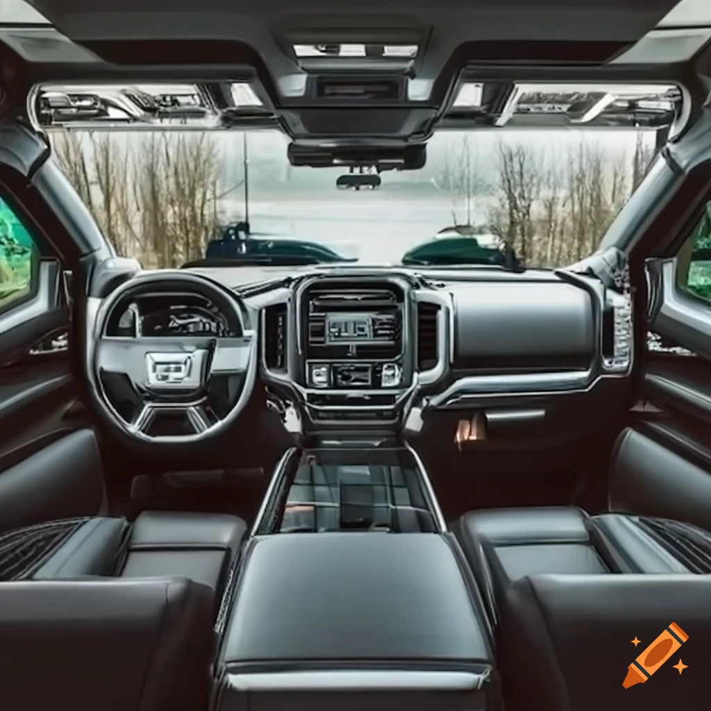 This Hybrid Truck Blew Our Minds! (Specs Inside) - iaag1if