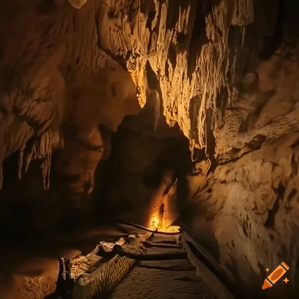 image of epic underground adventures