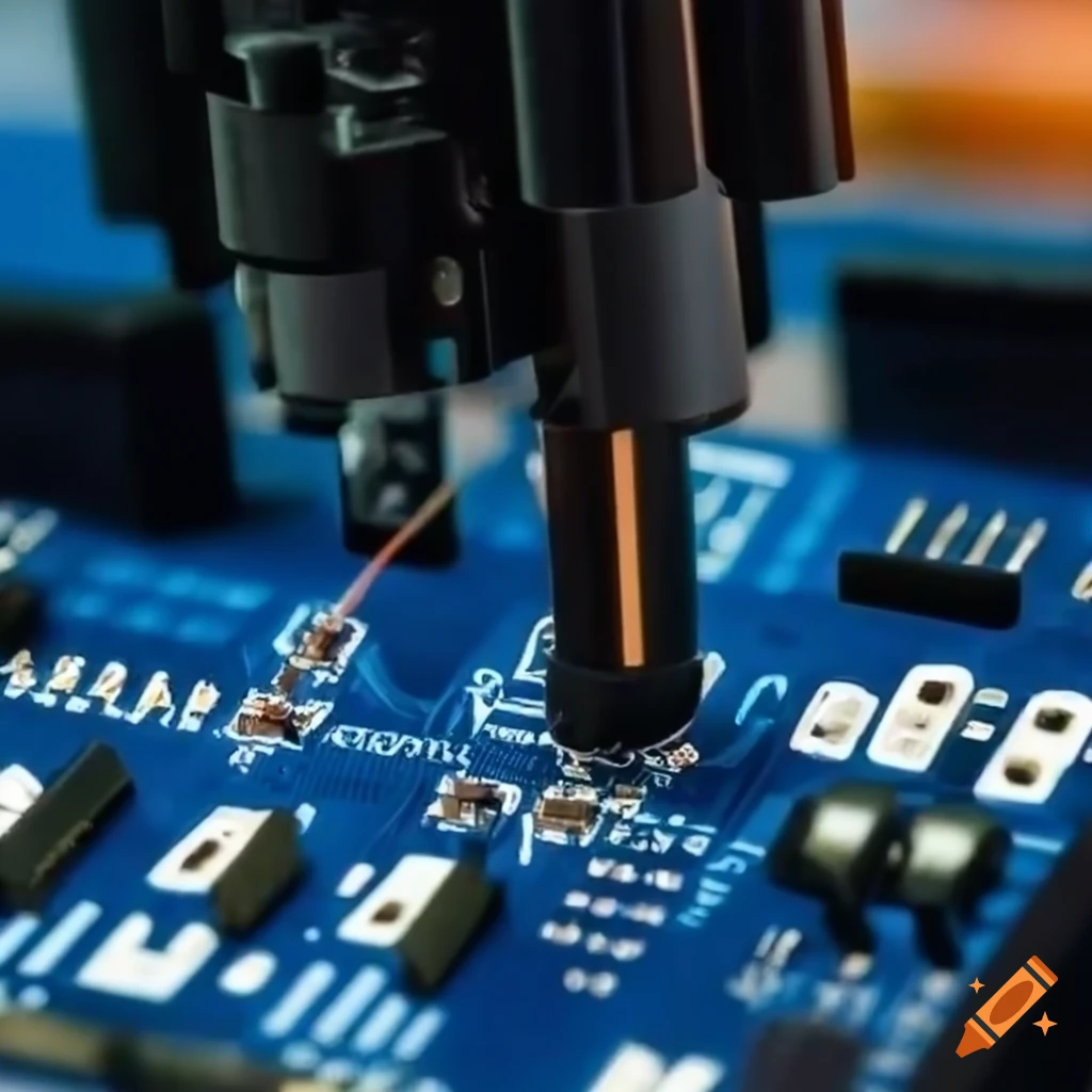 Arduino Uno in robotics and automation