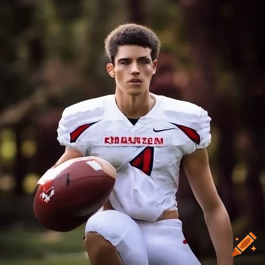 image-of-a-white-quarterback-from-san-diego-state-on-craiyon