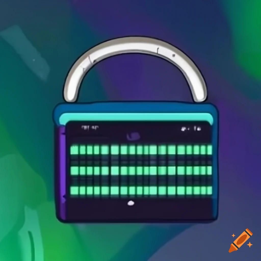 Promotion of password-free authentication on Craiyon