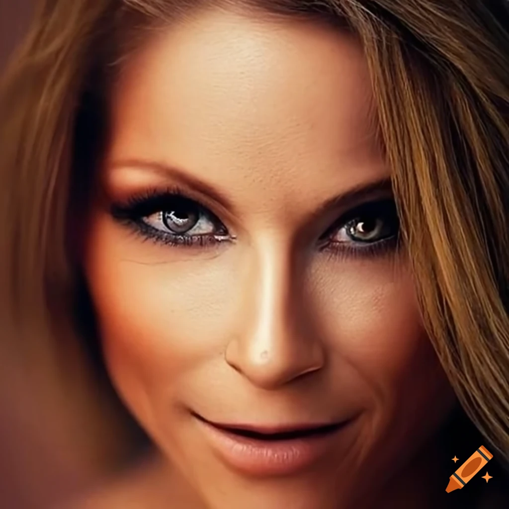 portrait of Darya Folsom