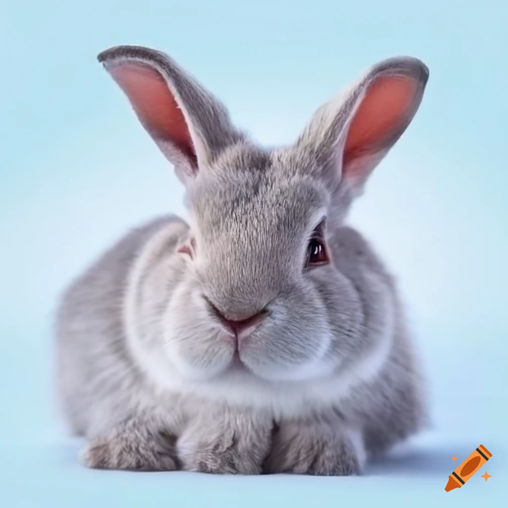 cute schnuffel bunny