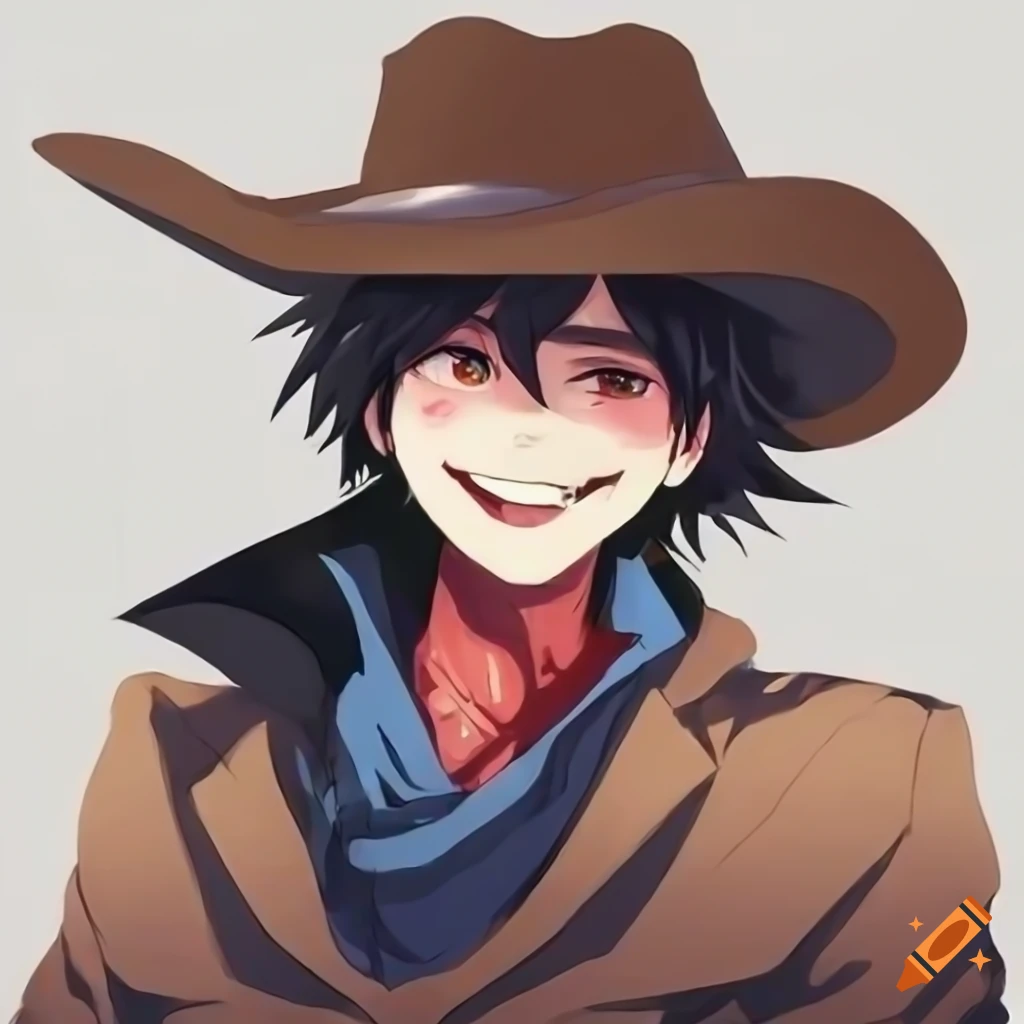 Personagem de anime spike spiegel da série cowboy bebop | Foto Premium-demhanvico.com.vn
