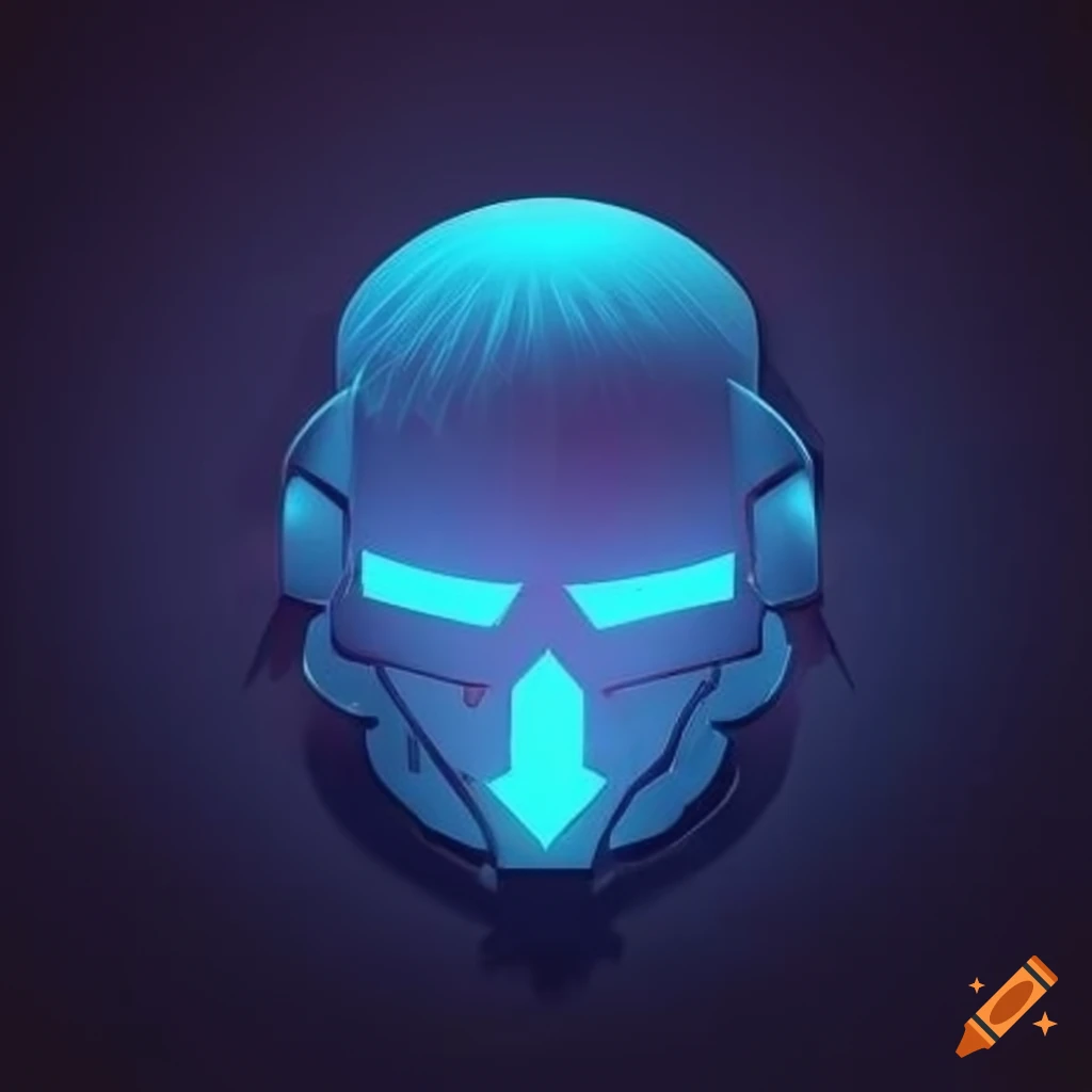CyberHard logo