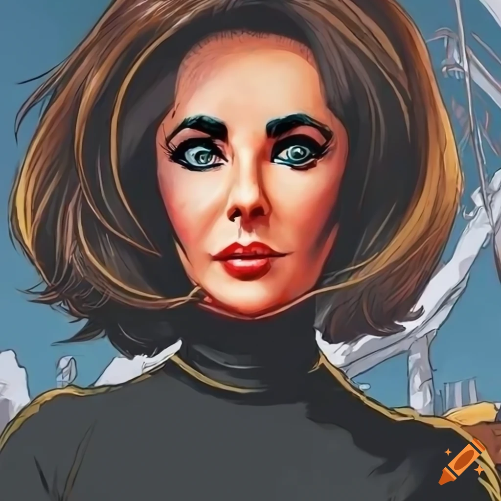 Sally Field As Gidget In Psychedelic Style On Craiyon sally-field-as-gidget-in-psychedelic-style-on-craiyon