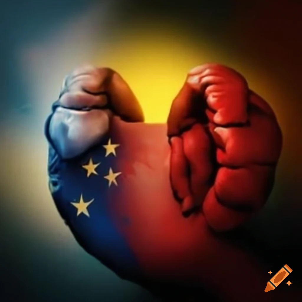 Cooperación democracia derechos humanos internacional Venezuela y Alemania