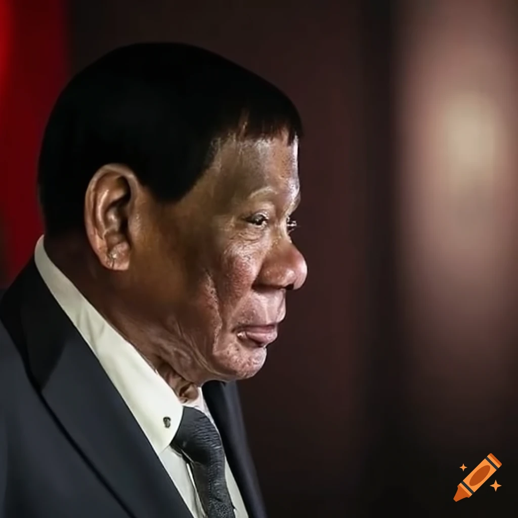 Roderigo Roa Duterte Sino Si Rodrigo Roa Duterte The 16th President Of The ...