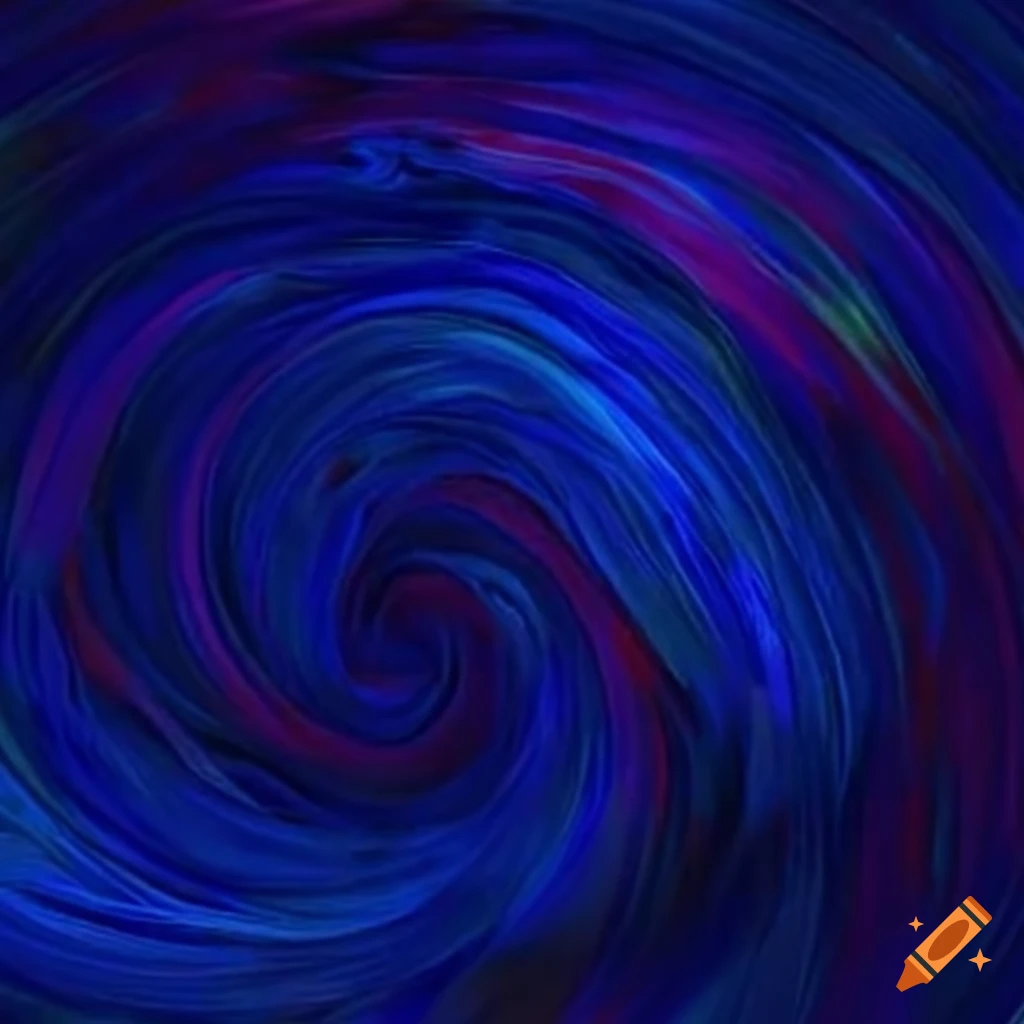 abstract art with the title ANL-709