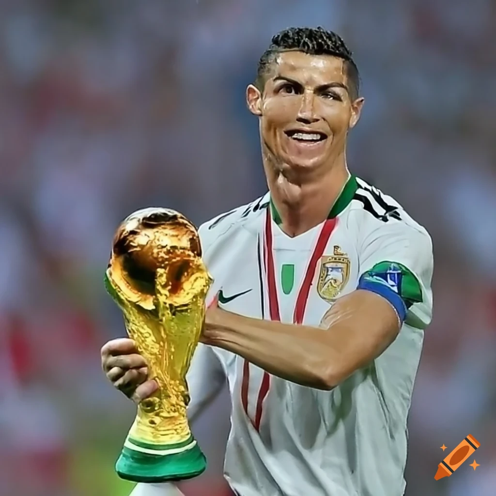 Was Ronaldo's unveiling event at Al-Nassr viewed more than 2022 World Cup  finals? — Dubawa