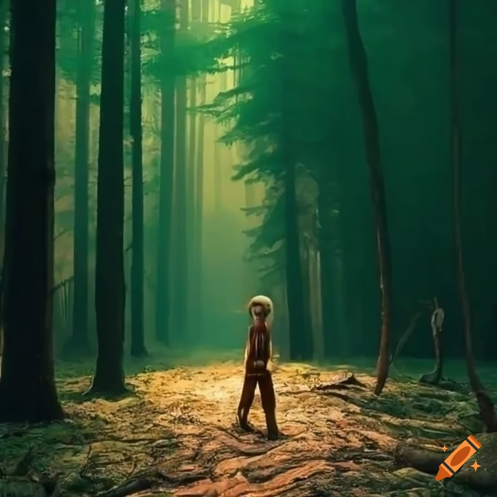 Text Describing Forest Conservation Practices On Craiyon text-describing-forest-conservation-practices-on-craiyon