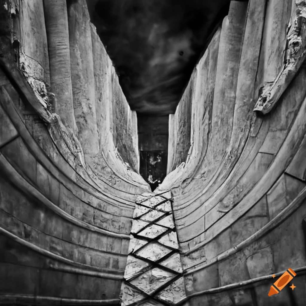 stairway leading to heaven