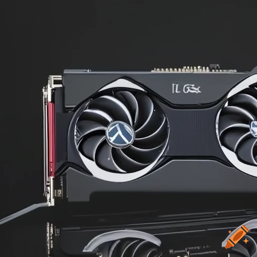 powerful GPU