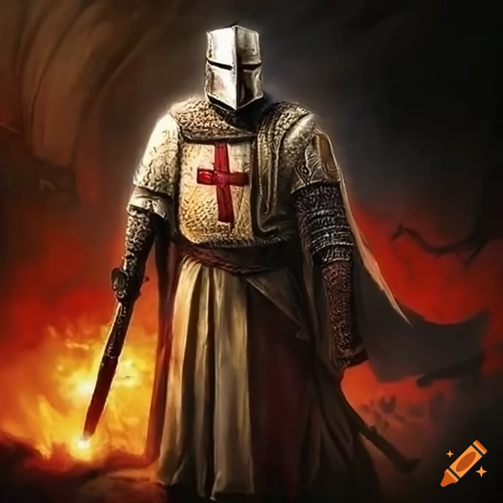 Order of the Knights Templar