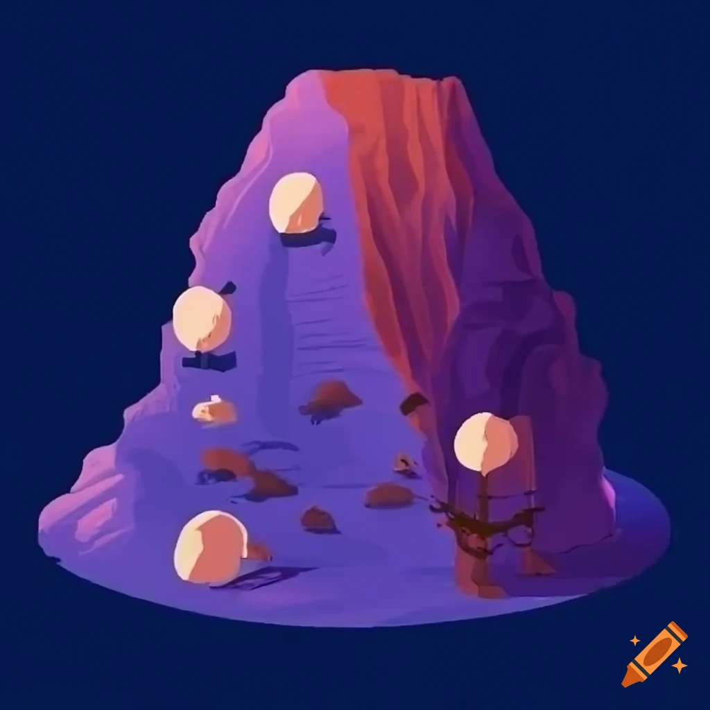 Efficient way to manipulate terrain