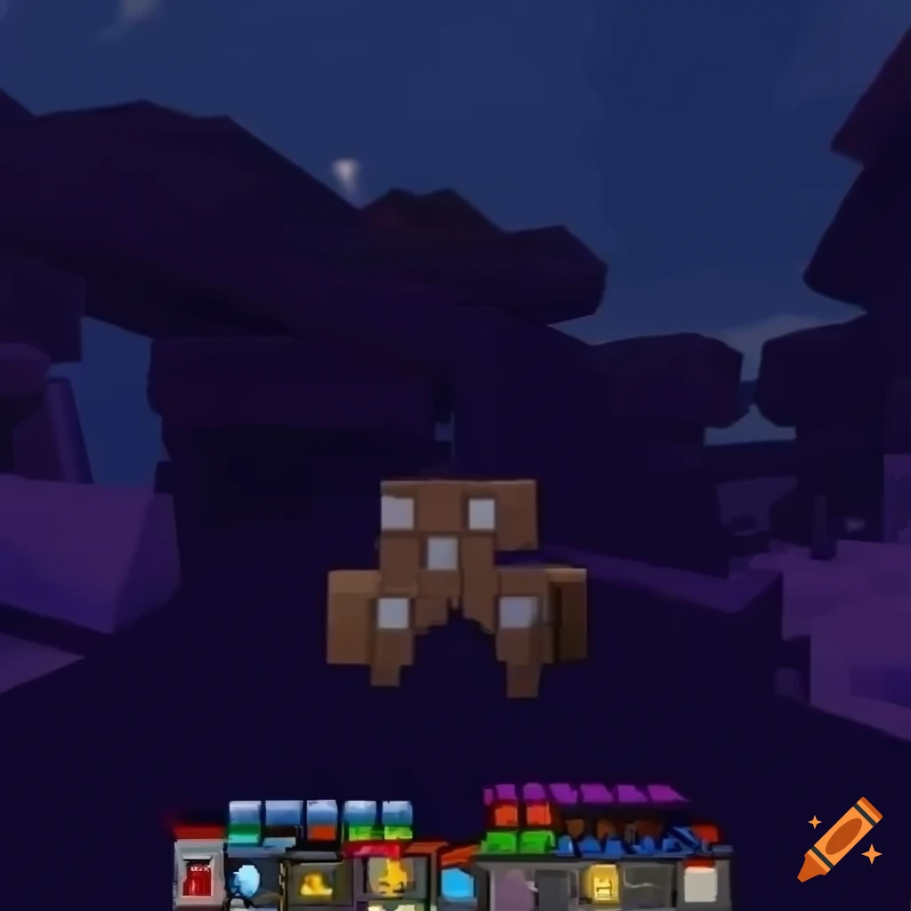 playtime statistics for Bedwars game