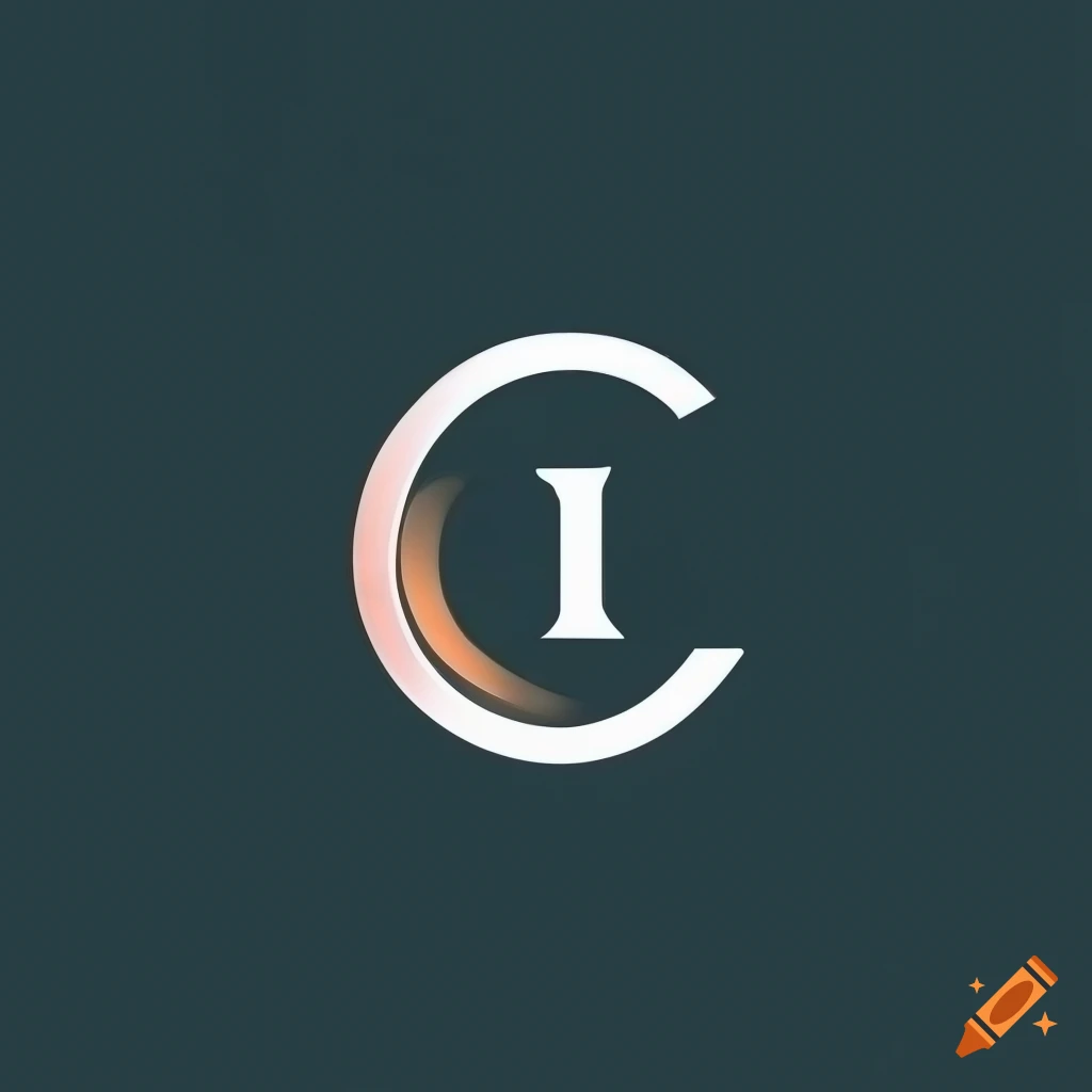 logo with the letter G