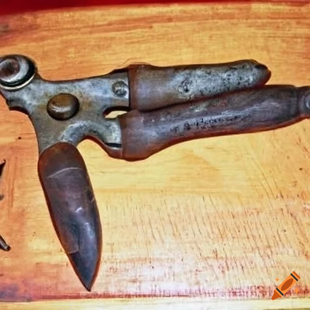 A valuable tool on Craiyon