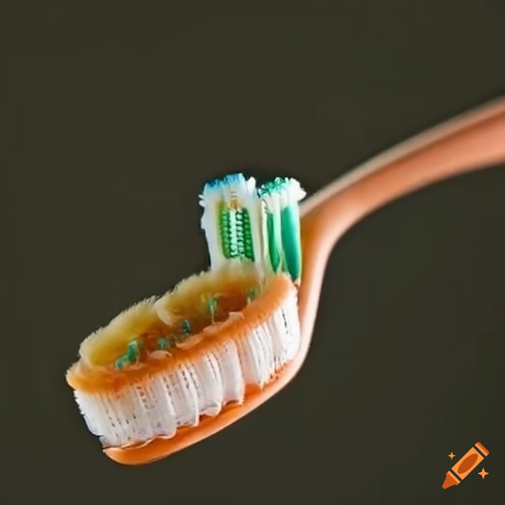 toothbrush harvesting in Israel