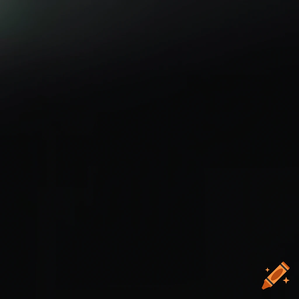 black gradient background image