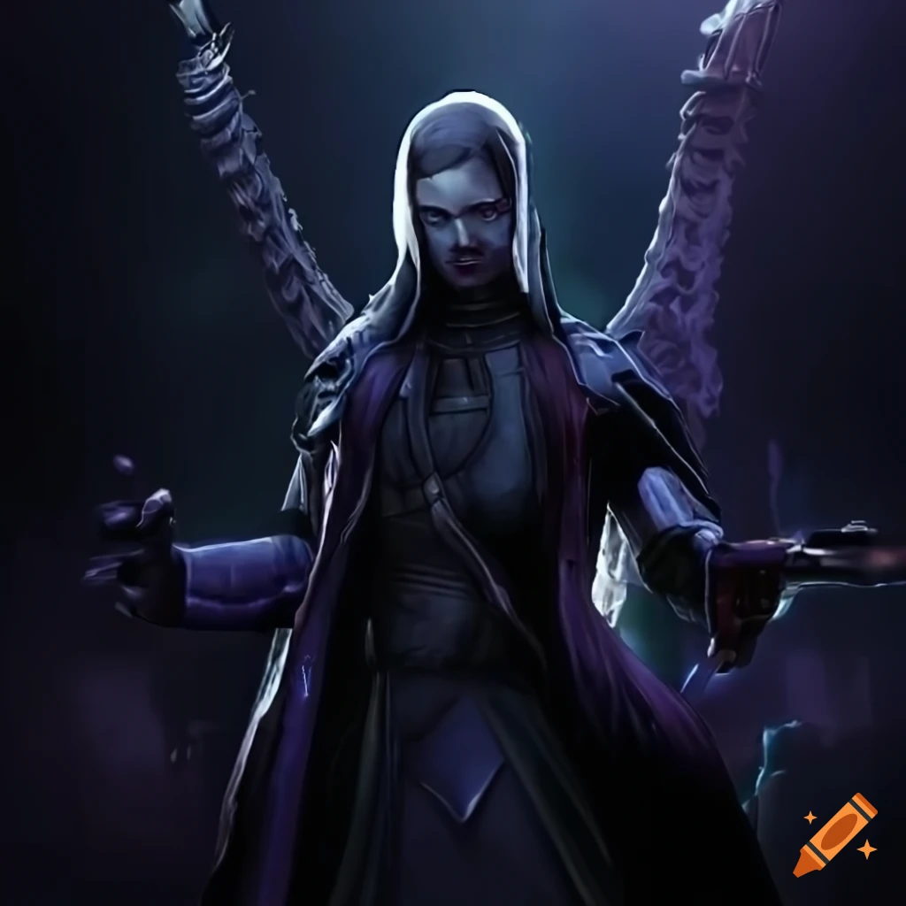 Official server hosting services on Craiyon