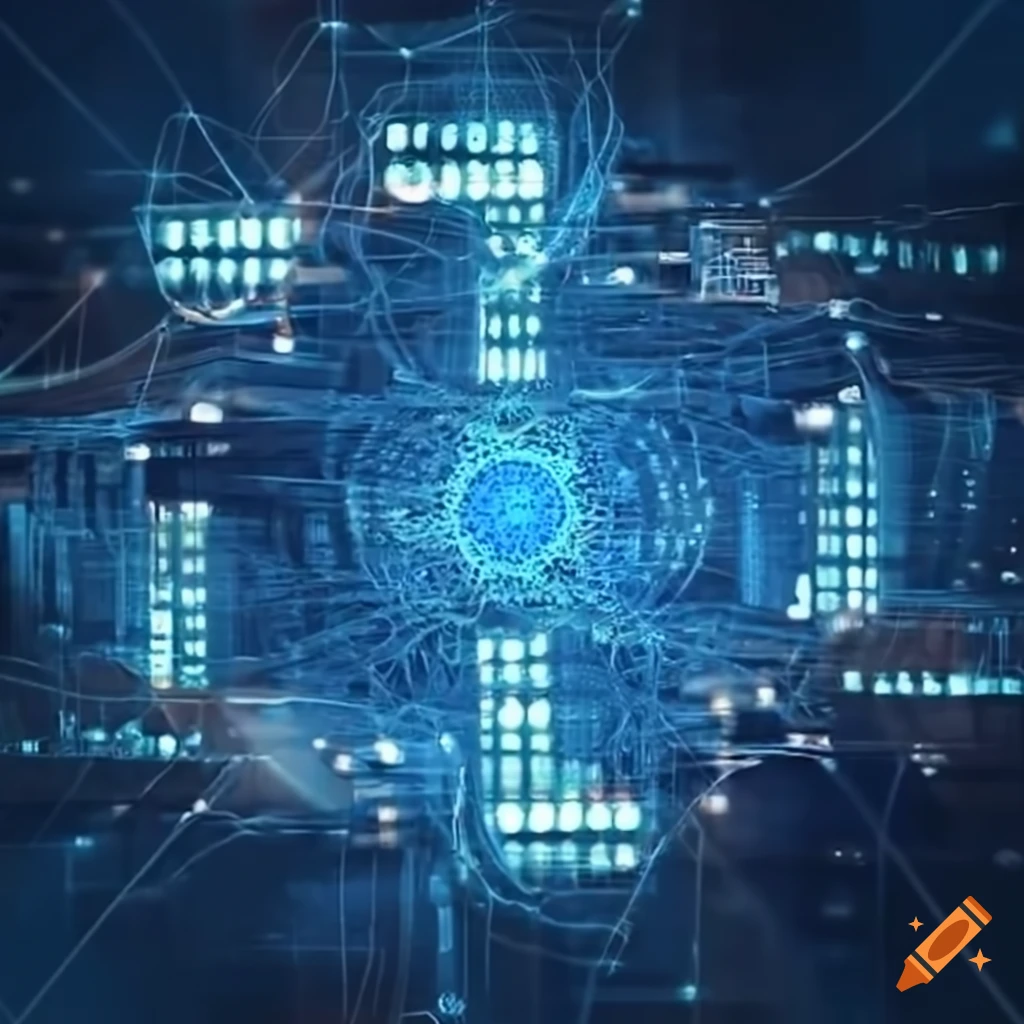 illustration of filtering network traffic
