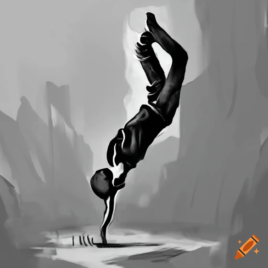 parkour gameplay screenshot