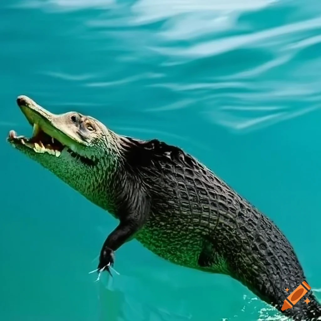 Crocodile Pictures To Colour In Coloring Home Vrogue co