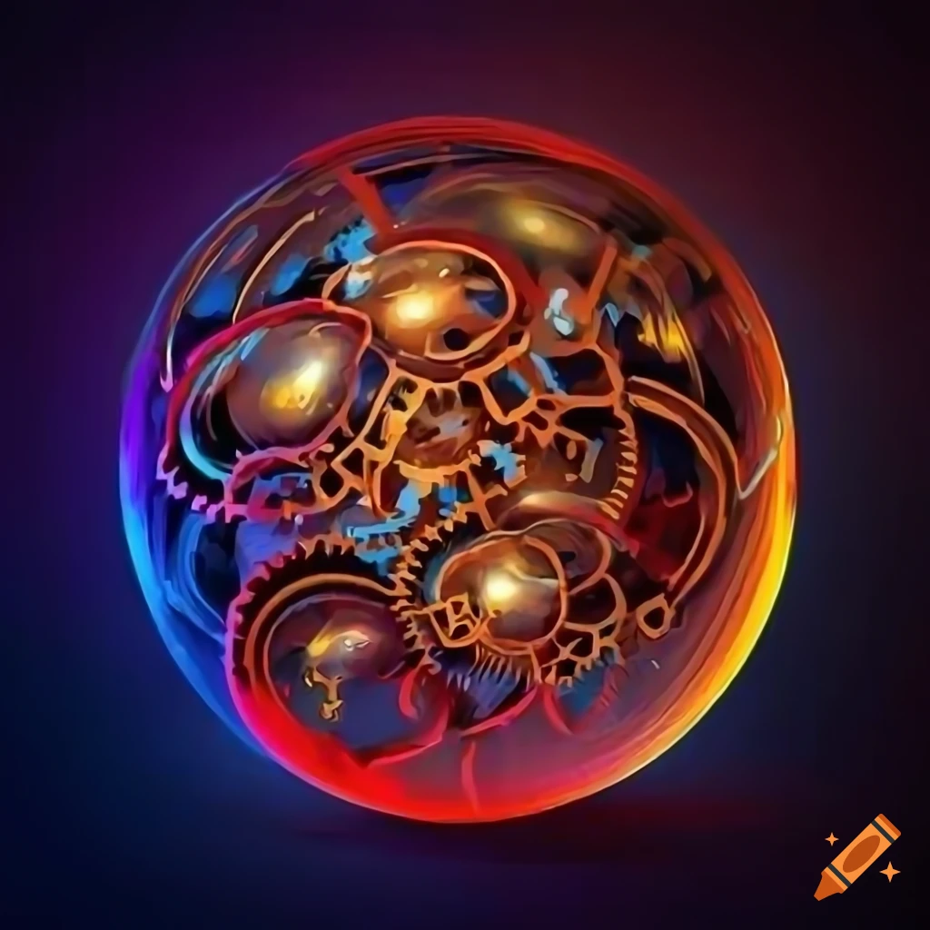 intricate-cyberpunk-clockwork-gears-on-craiyon